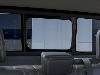 2025 Ford Maverick Lobo High