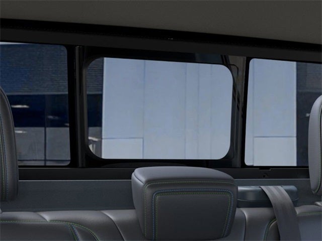 2025 Ford Maverick Lobo High