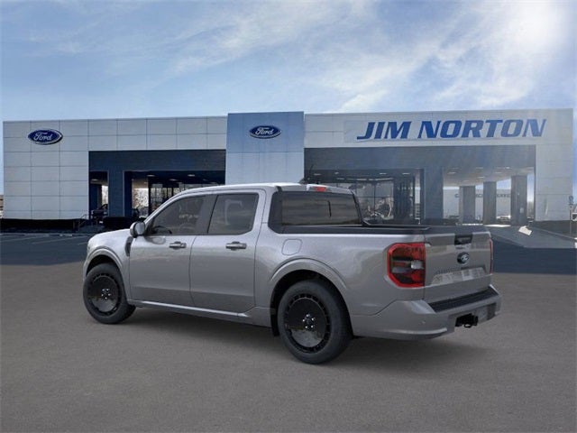 2025 Ford Maverick Lobo High