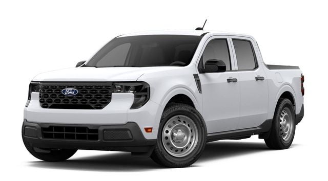 2026 Ford Maverick XL FWD's photo