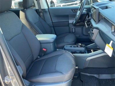 2025 Ford Maverick XL