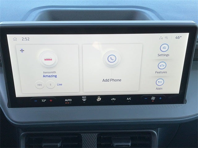 2025 Ford Maverick XL