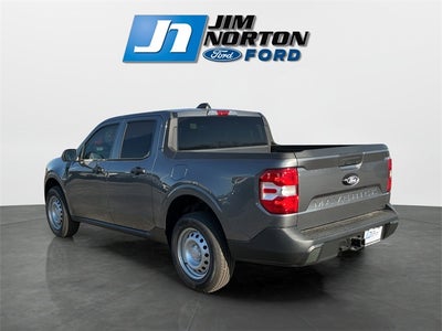 2025 Ford Maverick XL