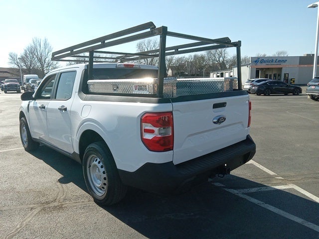 2022 Ford Maverick XL