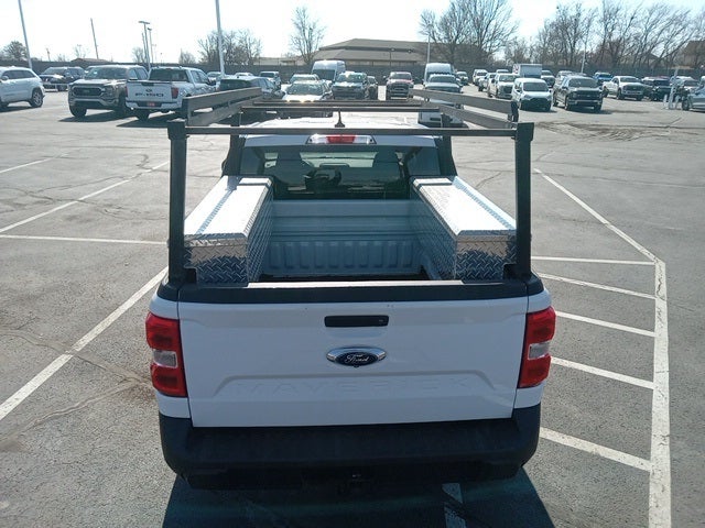 2022 Ford Maverick XL