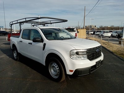 2022 Ford Maverick XL