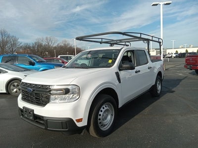 2022 Ford Maverick XL