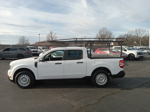 2022 Ford Maverick XL