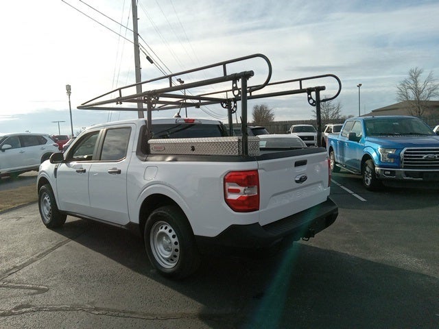 2022 Ford Maverick XL