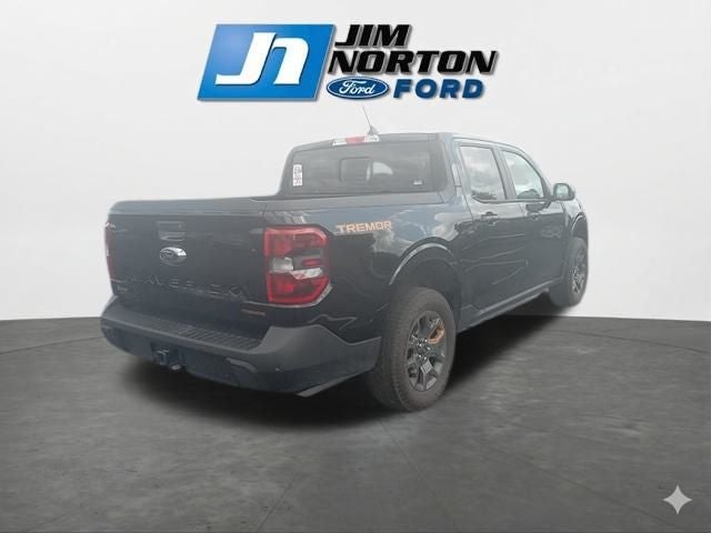 2024 Ford Maverick Lariat Tremor