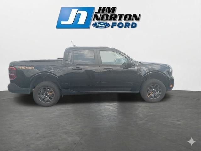 2024 Ford Maverick Lariat Tremor