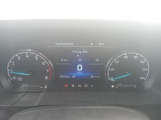 2024 Ford Maverick Lariat Tremor