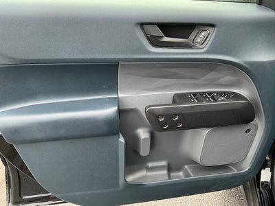 2024 Ford Maverick Lariat Tremor