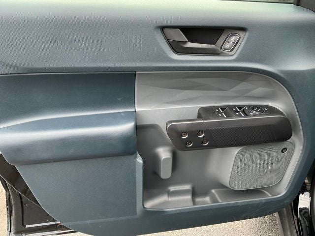 2024 Ford Maverick Lariat Tremor