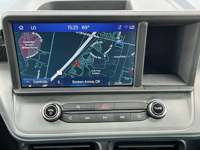 2024 Ford Maverick Lariat Tremor