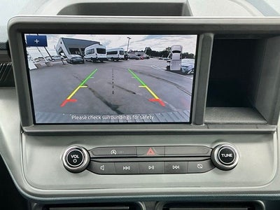 2024 Ford Maverick Lariat Tremor