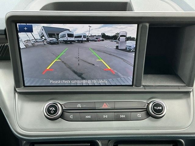2024 Ford Maverick Lariat Tremor