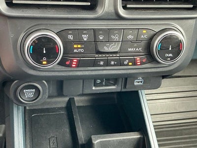 2024 Ford Maverick Lariat Tremor