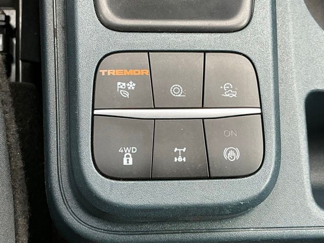 2024 Ford Maverick Lariat Tremor