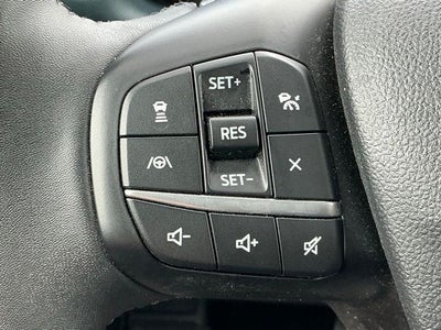 2024 Ford Maverick Lariat Tremor