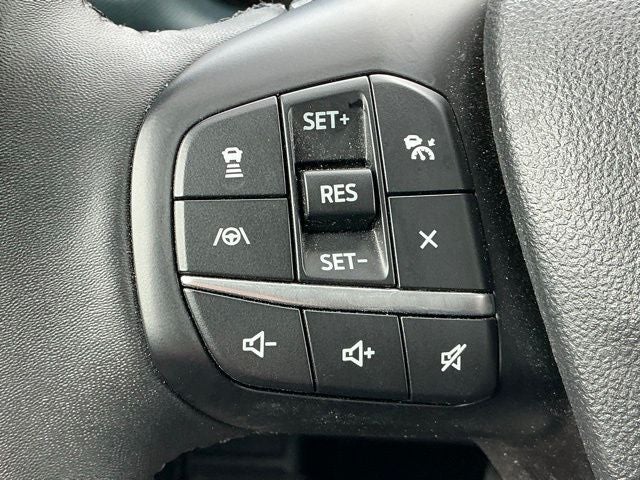 2024 Ford Maverick Lariat Tremor