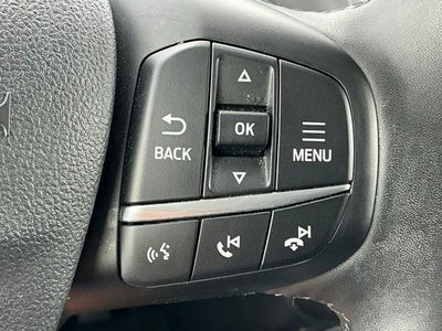2024 Ford Maverick Lariat Tremor