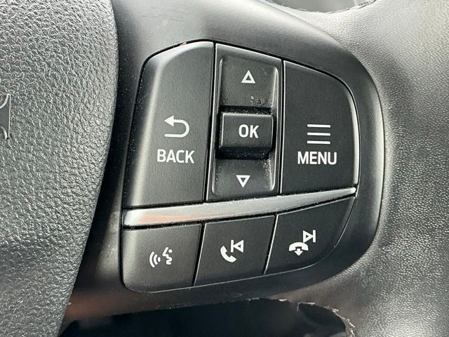 2024 Ford Maverick Lariat Tremor