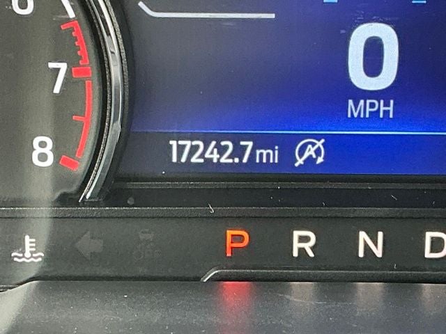 2024 Ford Maverick Lariat Tremor