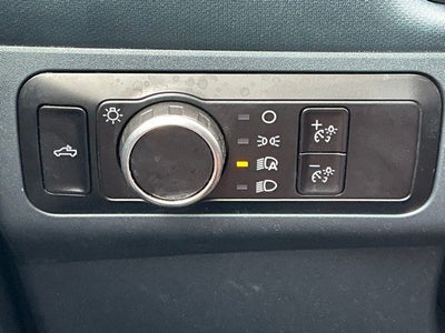 2024 Ford Maverick Lariat Tremor