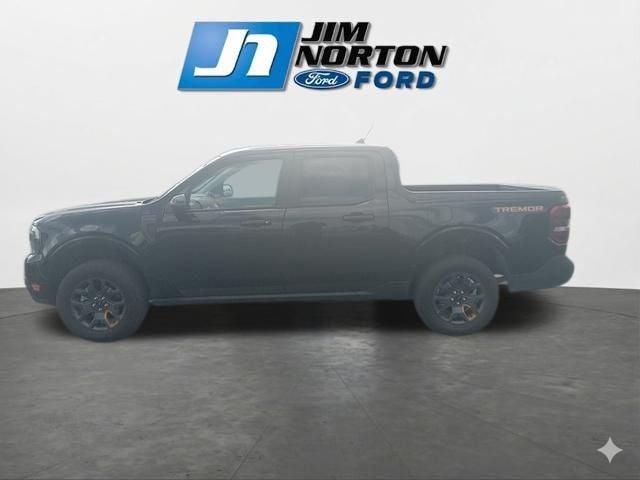 2024 Ford Maverick Lariat Tremor
