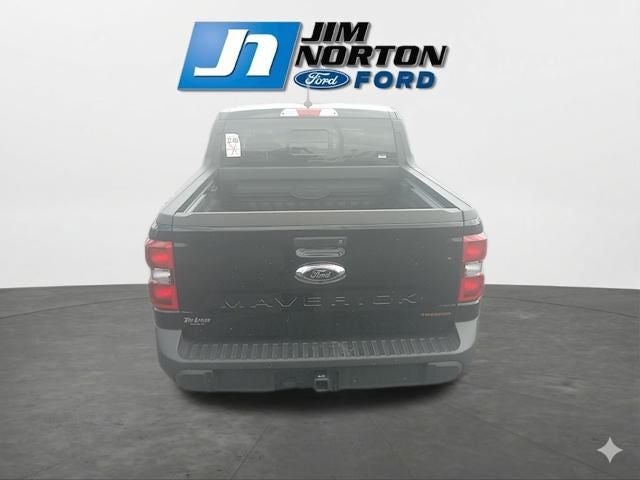 2024 Ford Maverick Lariat Tremor