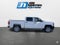 2014 Chevrolet Silverado 1500 Work Truck