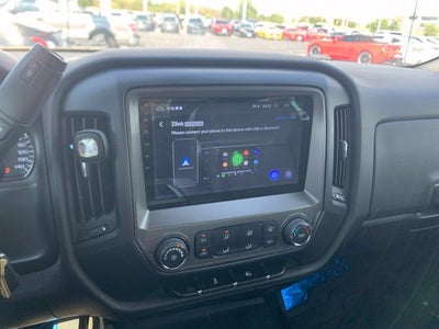 2014 Chevrolet Silverado 1500 Work Truck