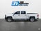 2014 Chevrolet Silverado 1500 Work Truck