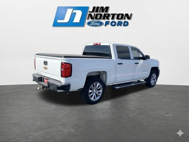2014 Chevrolet Silverado 1500 Work Truck