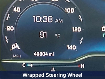 2023 Chevrolet Silverado 1500 LT LT1