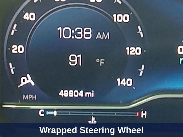 2023 Chevrolet Silverado 1500 LT LT1