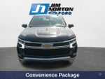 2023 Chevrolet Silverado 1500 LT LT1