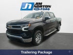 2023 Chevrolet Silverado 1500 LT LT1