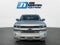 2017 Chevrolet Silverado 1500 LTZ 2LZ
