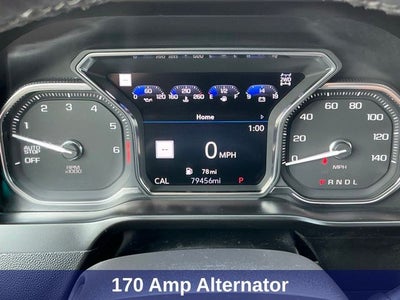 2019 GMC Sierra 1500 Denali