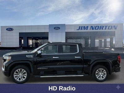 2019 GMC Sierra 1500 Denali