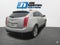 2015 Cadillac SRX Premium