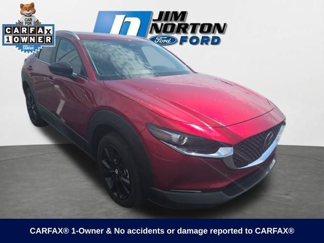 2024 Mazda Mazda CX-30 2.5 S Select Sport