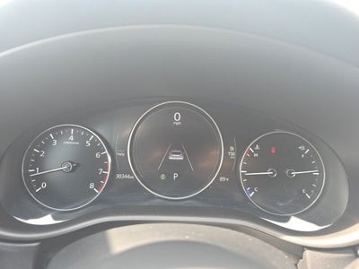 2024 Mazda Mazda CX-30 2.5 S Select Sport