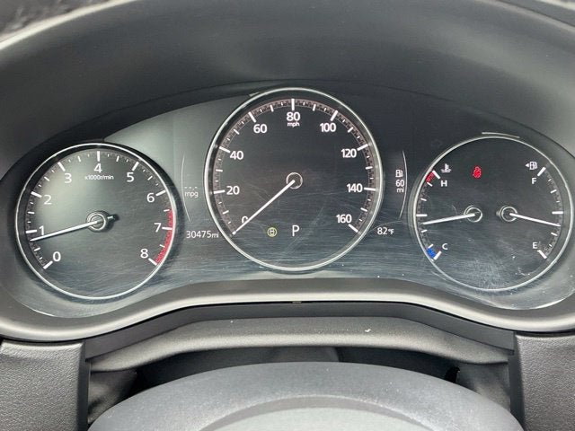 2024 Mazda Mazda CX-30 2.5 S Select Sport
