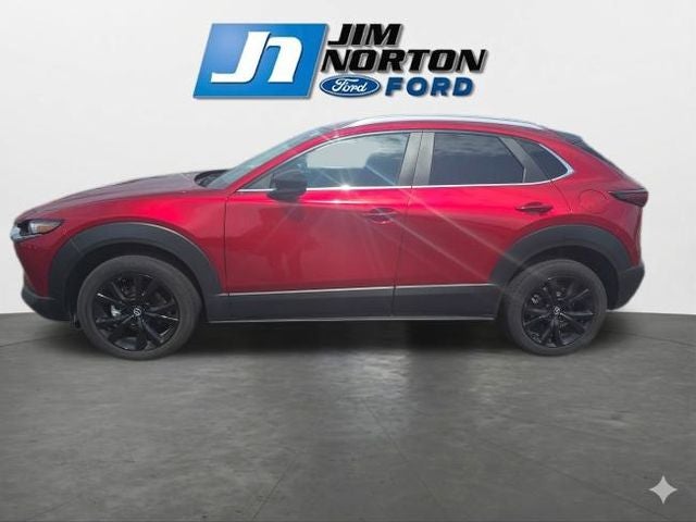 2024 Mazda Mazda CX-30 2.5 S Select Sport