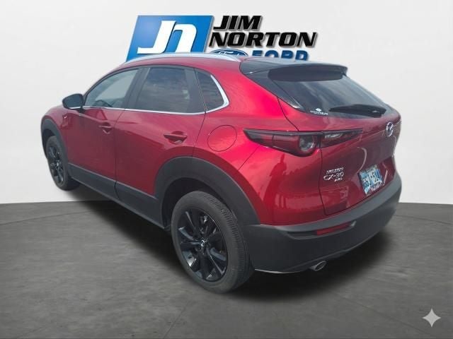 2024 Mazda Mazda CX-30 2.5 S Select Sport