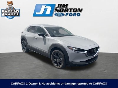 2025 Mazda Mazda CX-30 2.5 S Select Sport