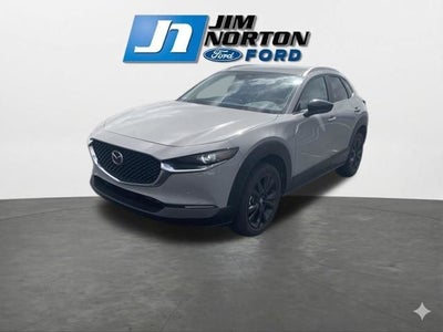 2025 Mazda Mazda CX-30 2.5 S Select Sport